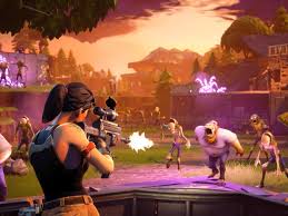 Official twitter account for #fortnite; Fortnite Battle Royale Streamer Shop E Sport Alle Spiele Fakten Fortnite