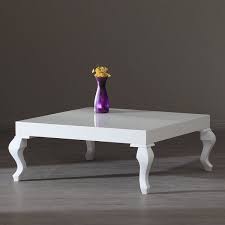 This is a coffee table with a very interesting design. Lukens Is Beautiful And Chic Very Sturdy Durable And High Quality Modern Side Coffee Table The Glossy La Coffee Table Coffee Table White Coffee Table Square