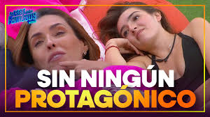 Mar reveló a Elaine su sentir respecto al no ser protagonista en varios de  sus proyectos. ¡No te pierdas nada! SUSCRÍBETE a #ViX Premium y disfruta  sin interrupciones el 24/7🔥: 👉 ...