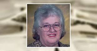 Judy Patterson Obituary March 9, 2019