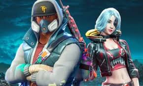 Streams, match schedules, tournament information, and news. Battle Of Battle Royale Is Garena Free Fire Better Than Rules Of Survival