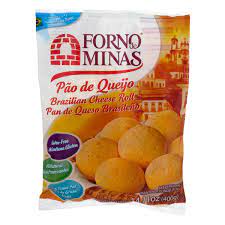 Save On Forno De Minas Brazilian Cheese Roll Order Online Delivery Stop Shop