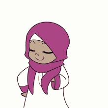 Wahai rasulullah, apakah masih ada ruang untuk aku berbuat baik kepada kedua orang tuaku setelah mereka meninggal dunia ? 31 Foto Kartun Muslimah Hitam Putih Islami Gifs Tenor Download Gambar Kartun Anak Muslim Perempuan Animasi Wanita Download Kartun Gambar Kartun Animasi