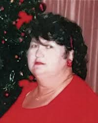 Obituary for Nancy Pate Tedder