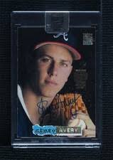 2017 Topps Archives Signature Series Postseason Checklist, Set Info, Box