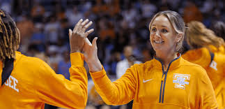 Lady Vols sports are thriving this fall - Knox TN Today