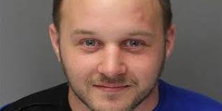 Man gets prison time for injuring girlfriend, cop