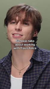 Travis Nicholas and Kiefer Wilson