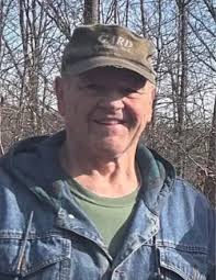 Obituary information for Richard Daniel Powers