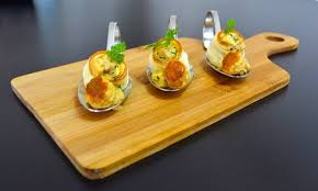 Gourmet Loffel Die Besten Rezepte Vorspeisenrezepte Rezepte Fingerfood