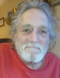 Johnny Allen Caudill