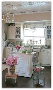 kitchens my shabby chic decor my