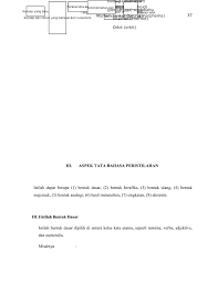 Gta => gerombolan tujuh a anker tua => anak keren tujuh a pak. Halaman Pedoman Umum Pembentukan Istilah Edisi Ketiga Djvu 37 Wikisource Bahasa Indonesia