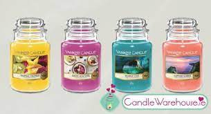 Yankee Candle Spring And Summer 2021 Preview Yankee Candle Woodwick Ashleigh Burwood Ireland Yankee Candle Wood Wick Candles Candle Obsession