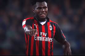 Kessie is the adoptive daughter of rabbit and a main character in the winnie the pooh franchise.she is a bluebird who was first introduced in the new adventures of winnie the pooh, and was a main character in the book of pooh. Fans React As Arsenal Lead The Race To Sign Franck Kessie
