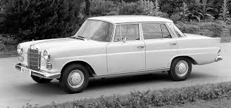 1961 To 1968 Mercedes Benz 110 Series Mercedes Benz 200 Mercedes Benz Forum Mercedes Benz