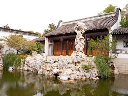 The New York Chinese Scholar S Garden