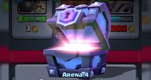Enter the forbidden palace this february! Guida Al Drop Dei Bauli Super Magici Clash Royale Offline Players