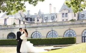 Romantic Outdoor Garden Wedding Sites In Ny Nj Castle Wedding Venue Oheka Castle Wedding Venues Long Island