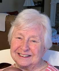 Obituary information for Mary Ann Baumann