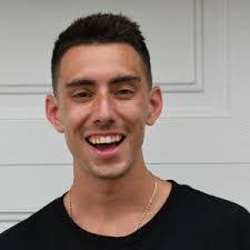 Zachary Burton's Instagram, Twitter & Facebook