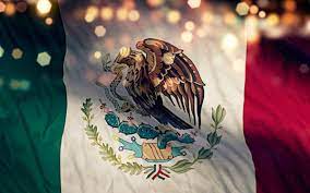La bandera de méxico es un símbolo patrio que, junto con el himno y el escudo nacional, representan a la patria y con ello el orgullo de ser mexicanos. Dia De La Bandera En Mexico Que Se Celebra El 24 De Febrero Mexico Desconocido