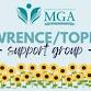Lawrence/Topeka Support Group event image