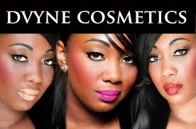 Barbara Whitfield| DVYNE'S CUSTOM BLEND MAKEUP
