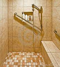 See more ideas about handicap bathroom, accessible bathroom, bathroom design. E Solo Una Immagine P Handicap Bathroom Accessible Shower Accessible Bathroom