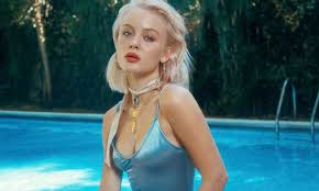 Zara larsson, kelly clarkson, 2020. Zara Larsson Has Got A Boyfriend The West News