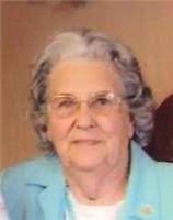 Ruby Hardwick Obituary (2015)