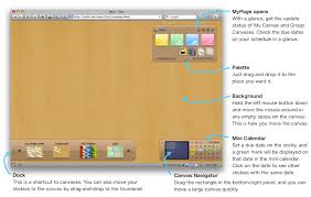 Sticky And Photo Sharing For You Lino Online Teaching Resources Online Teaching Online Bulletin Board