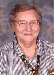 Vivian Steinbrecher Obituary (1932