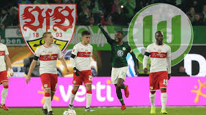 Die schwaben verloren ihr heimspiel mit 1:3 (0:2). Sportbuzzer Matchday Was Ihr Zum Spiel Des Vfl Wolfsburg Beim Vfb Stuttgart Wissen Musst Sportbuzzer De