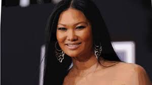 Kimora Lee Simmons