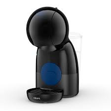 Never miss out on competitions and offers. Krups Nescafe Dolce Gusto Piccolo Xs Manual Coffee Machine Black By Krups Kp1a0840