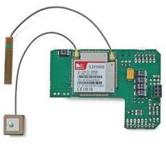 Where Is My Car Realtime Gps Gprs Tracking Of Vehicles Using Arduino Voiture Smart Gps Arduino Voiture