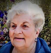 MaryAnn WELDON Obituary (2023)