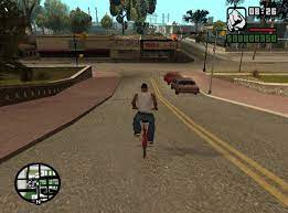 Download gta iv san andreas for windows now from softonic: Gta San Andreas Pc Download Free Game Full Version