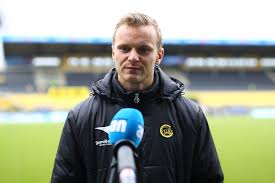 Sędzią spotkania rewanżowego będzie grek aristotelis diamantopoulos. Glimt Sport Disse Starter For Glimt Mot Legia Warszawa