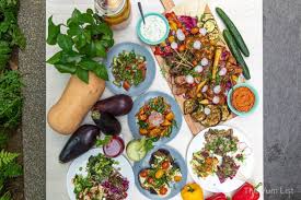 My friend try out their location: Parklife Bangsar South Healthy Food Vegan Options The Yum List