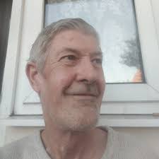 Profile for John Hackett