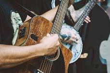 Kendal Music Festival