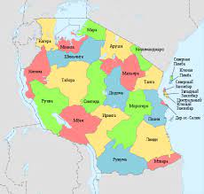 Танзания, объединенная республика танзания, государство в восточной африке. Tanzaniya Vikipediya