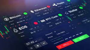 Looking to buy bitcoin in india? What Will Be The Top 5 Cryptocurrencies By 2021 Quora