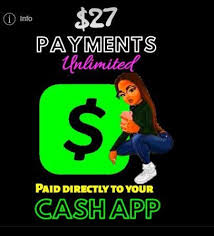 Unlimited 27 To Your Cash App Daily Free Money Free Money Hack Get Paid Online