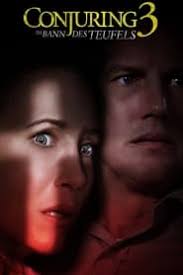 Bu film özeti ron swanson tarafından oluşturuldu. Schau Conjuring 3 Stream Deutsch Ganzer Film Kostenlos 31 07 2021 I News