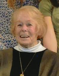 Marjorie Ann Levesque Obituary (2023)