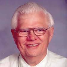 Robert Skamfer Obituary