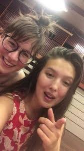 Amanda Heino's Instagram, Twitter & Facebook